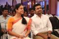 Jyothika, Suriya @ 36 Vayathinile Movie Success Meet Photos