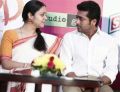 Jyothika, Suriya @ 36 Vayathinile Movie Success Meet Photos