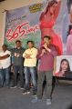 Director Ram Gopal Varma @ 365 Days Movie Release Date Press Meet Stills