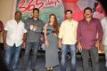 365 Days Movie Release Date Press Meet Stills