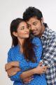Anaika Soti, Nandu in 365 Days Telugu Movie Stills