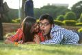 Anaika Soti, Nandu in 365 Days Telugu Movie Stills