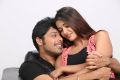 Nandu, Anaika Soti in 365 Days Telugu Movie Stills