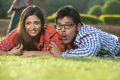 Anaika Soti, Nandu in 365 Days Telugu Movie Stills