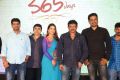 365 Days Movie Trailer Launch Stills