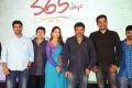 365 Days Movie Trailer Launch Stills