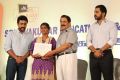Sri Sivakumar Educational Charitable Trust 37th Year Award Function Stills
