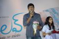 3G Love Movie Audio Launch Function Stills