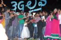 3G Love Movie Audio Launch Function Stills