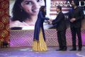 Srushti Dange for GRT gold flexi plans @ 3rd Annual TEA Awards 2016 Photos