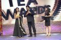 Sriman, Ashna Zaveri @ 3rd Annual TEA Awards 2016 Photos