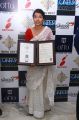 Sohini Chattopadhyay @ 3rd Bala Kailasam Memorial Award 2017 Photos