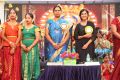 3rd Sangeetha Sangamam Audio Release Photos