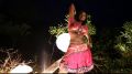 Tamil Actress Thani Priya Hot Item Song Stills
