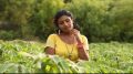 Tamil Actress Vidya Hot in 4 Movie Stills