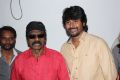 Goundamani, Sivakarthikeyan @ 49 O Movie Audio Launch Stills