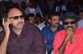 Sathyaraj, Goundamani @ 49 O Movie Audio Launch Stills