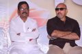 Kalaipuli S Thanu, Sathyaraj @ 49 O Movie Audio Launch Stills