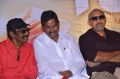 Goundamani, Kalaipuli S Thanu, Sathyaraj @ 49 O Movie Audio Launch Stills