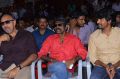 Sathyaraj, Goundamani, Sivakarthikeyan @ 49 O Movie Audio Launch Stills