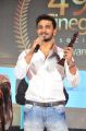 Nikhil Siddharth @ 49th Cinegoers Film Awards Function Stills