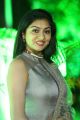 Actress Sai Akshatha @ 49th Cinegoers Film Awards Function Stills