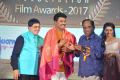 49th Cinegoers Association Film Awards Presentation Ceremony Stills