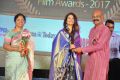 49th Cinegoers Film Awards Function Stills