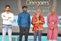 49th Cinegoers Association Film Awards Presentation Ceremony Stills