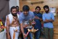 4G Tamil Movie Pooja Stills