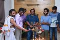 4G Tamil Movie Pooja Stills