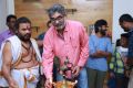 4G Tamil Movie Pooja Stills