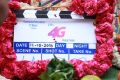 4G Movie Pooja Stills