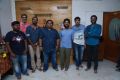 4G Tamil Movie Pooja Stills