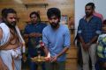 CV Kumar @ 4G Movie Pooja Stills