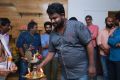 4G Movie Pooja Stills