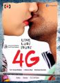 4G Telugu Movie Posters