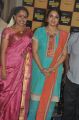 Sudha Ragunathan, Sukanya at Mirchi Music Awards Press Meet Stills