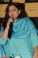 Actress Kushboo at 4th Annual Mirchi Music Awards Press Meet Stills