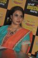 Actress Suganya at Mirchi Music Awards Press Meet Photos