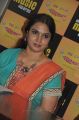 Actress Suganya at Mirchi Music Awards Press Meet Stills