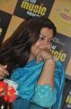 Actress Kushboo at Mirchi Music Awards Press Meet Photos