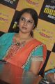 Actress Suganya at Mirchi Music Awards Press Meet Stills