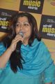 Actress Kushboo at Mirchi Music Awards Press Meet Stills