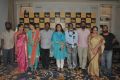 Mirchi Music Awards Press Meet Stills