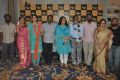 Mirchi Music Awards Press Meet Stills