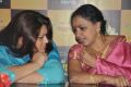 Kushboo, Sudha Ragunathan at Mirchi Music Awards Press Meet Stills