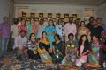 Mirchi Music Awards Press Meet Stills