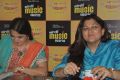 Suganya, Kushboo at Mirchi Music Awards Press Meet Stills