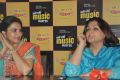 Sukanya, Kushboo at Mirchi Music Awards Press Meet Stills